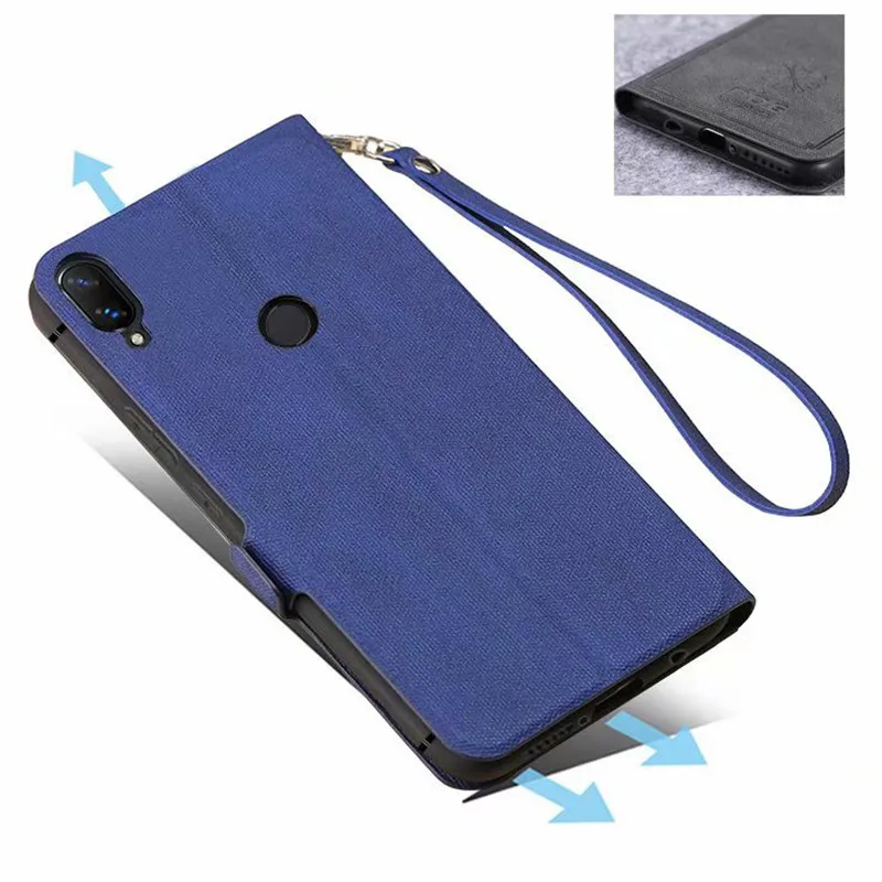 For Global Huawei P20 lite Nova 3e Case Flip Leather Wallet Cover For Fundas Huawei Nova 3e P20 lite Case Smart phone Cover 5 (12)