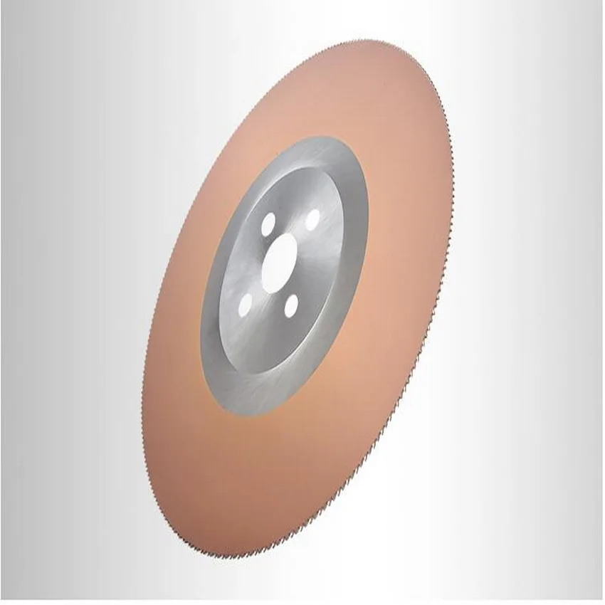 Бесплатная Доставка 1 шт. из HSSM35 Co5 made 275*32*1,0/1,2/1,6/2,0 мм HSS пилы для резки SS стальная труба/NF металл и т. д
