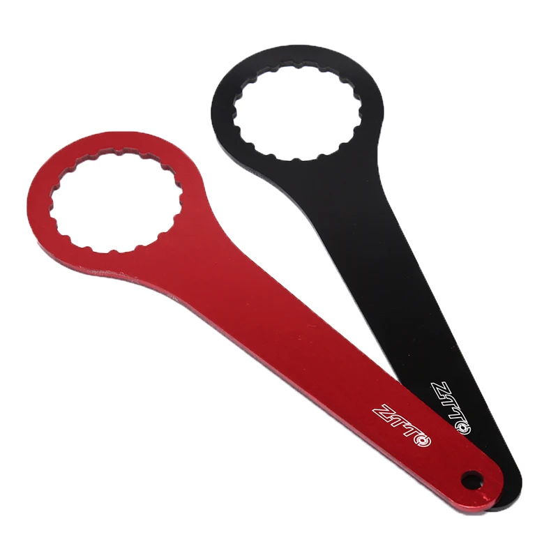 

Bottom Bracket Tool Installation Tool Remover BB Wrench Repair for BSA ZTTO BB109 BB30 PF30 BB51 BB52 1PC