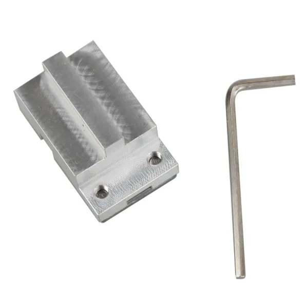 for-BENZ-HU64-Clamp-Fixture-For-Automatic-V8-X6-A7-E9-Key-Cutting-Machine