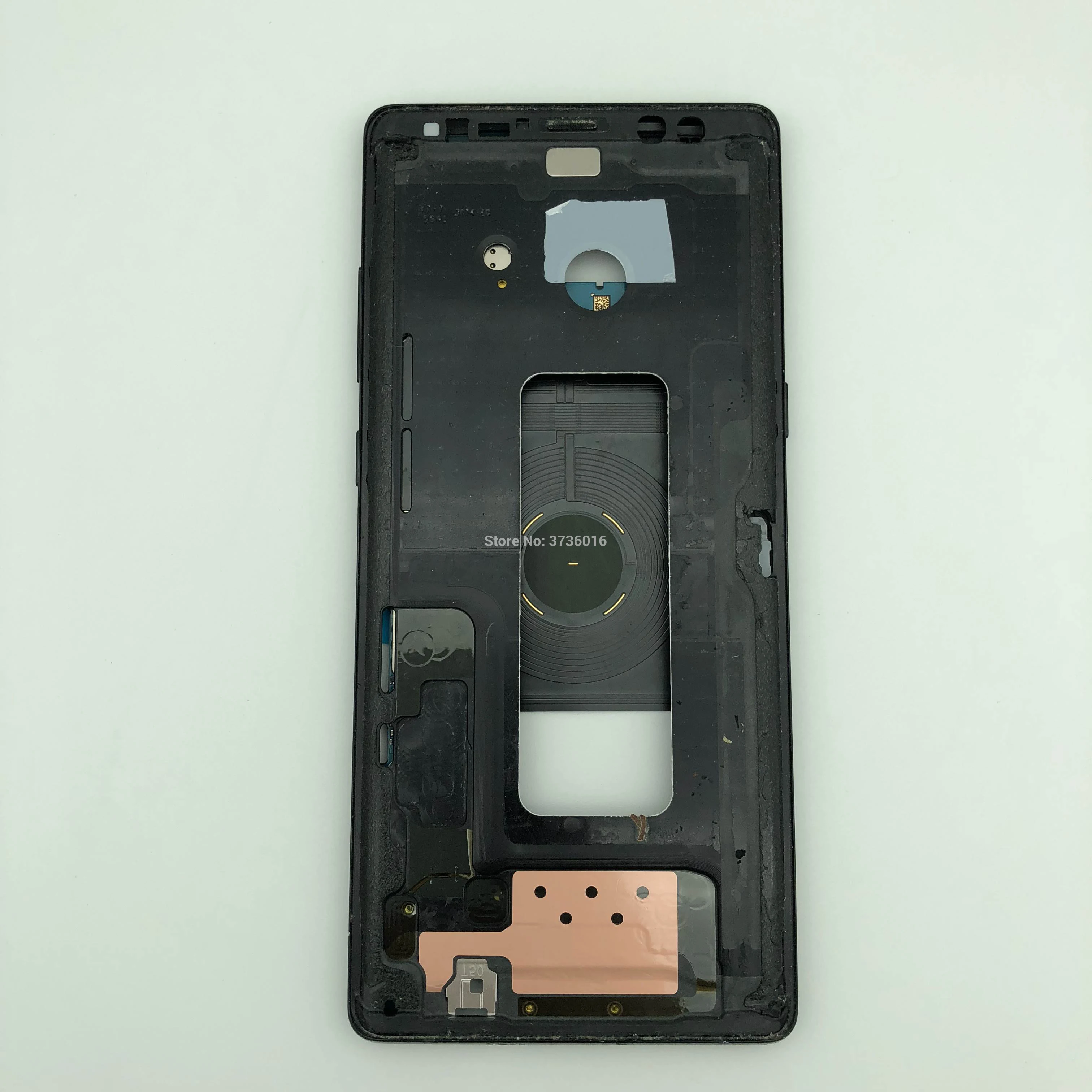 Протестированная материнская плата для Samsung S7 edge S8 Plus s9 plus Note 8 9 ЖК дисплей с