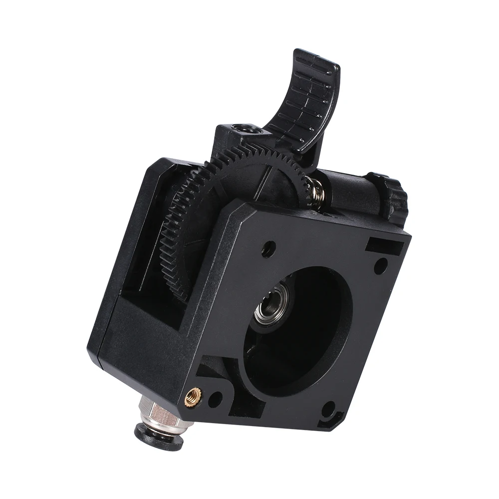 Экструдер BIGTREETECH Titan полный комплект Optinal Nema 17 шаговый двигатель и V6 Bowden J head 1 75