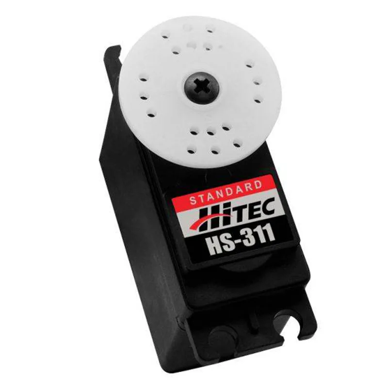 

RC Hitec HS-311 Standard Economy Servo