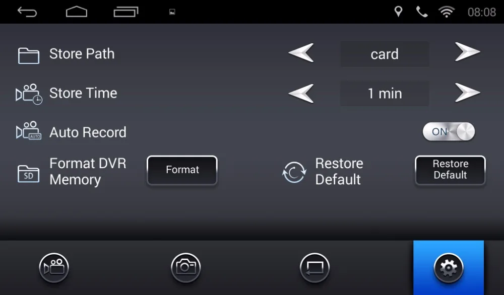 Cheap ChoGath 10.2 Inch Android 8.1 car GPS Navigation For Skoda OCTAVIA 2016 car Radio Bluetooth WIFI 23 Cheap ChoGath 10.2 Inch Android 8.1 car GPS Navigation For Skoda OCTAVIA 2016 car Radio Bluetooth WIFI 23