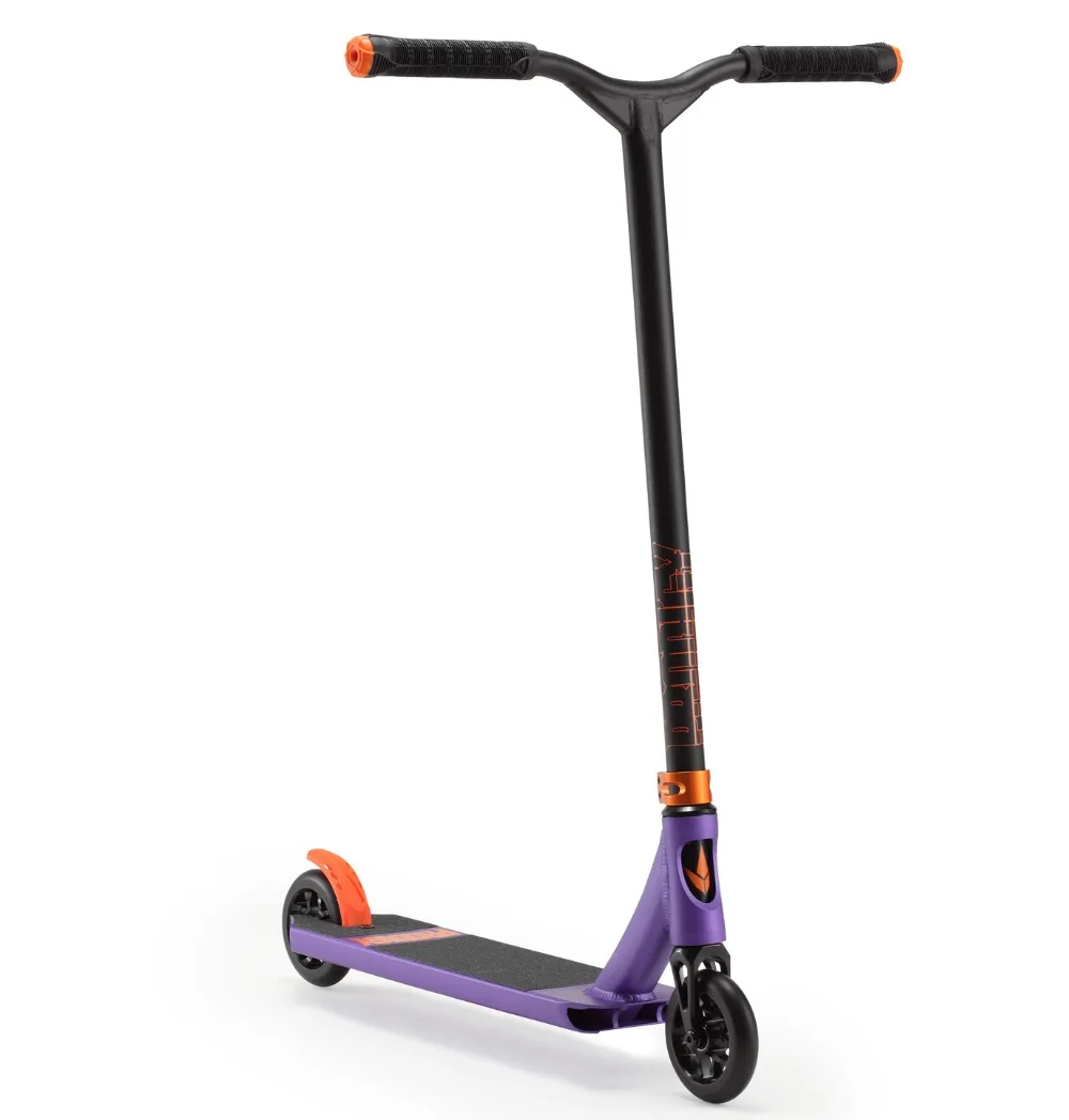 Clearance BLUNT PRODIGY S4 IHC stunt scooter 110mm 6