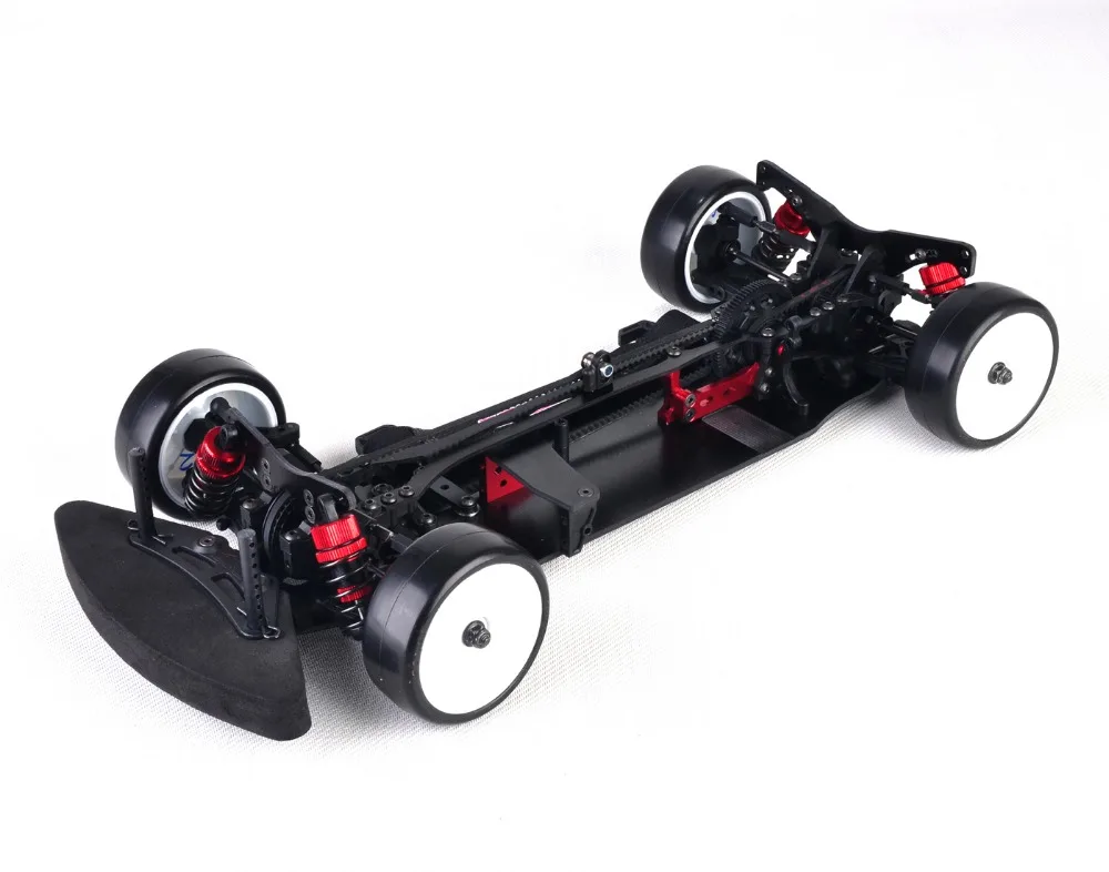 Электромобиль с дистанционным управлением Spec-R S2 RC 1/10 | Игрушки и хобби