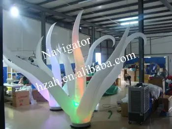 

Lighted Inflatable Tree for Advertising Decoration