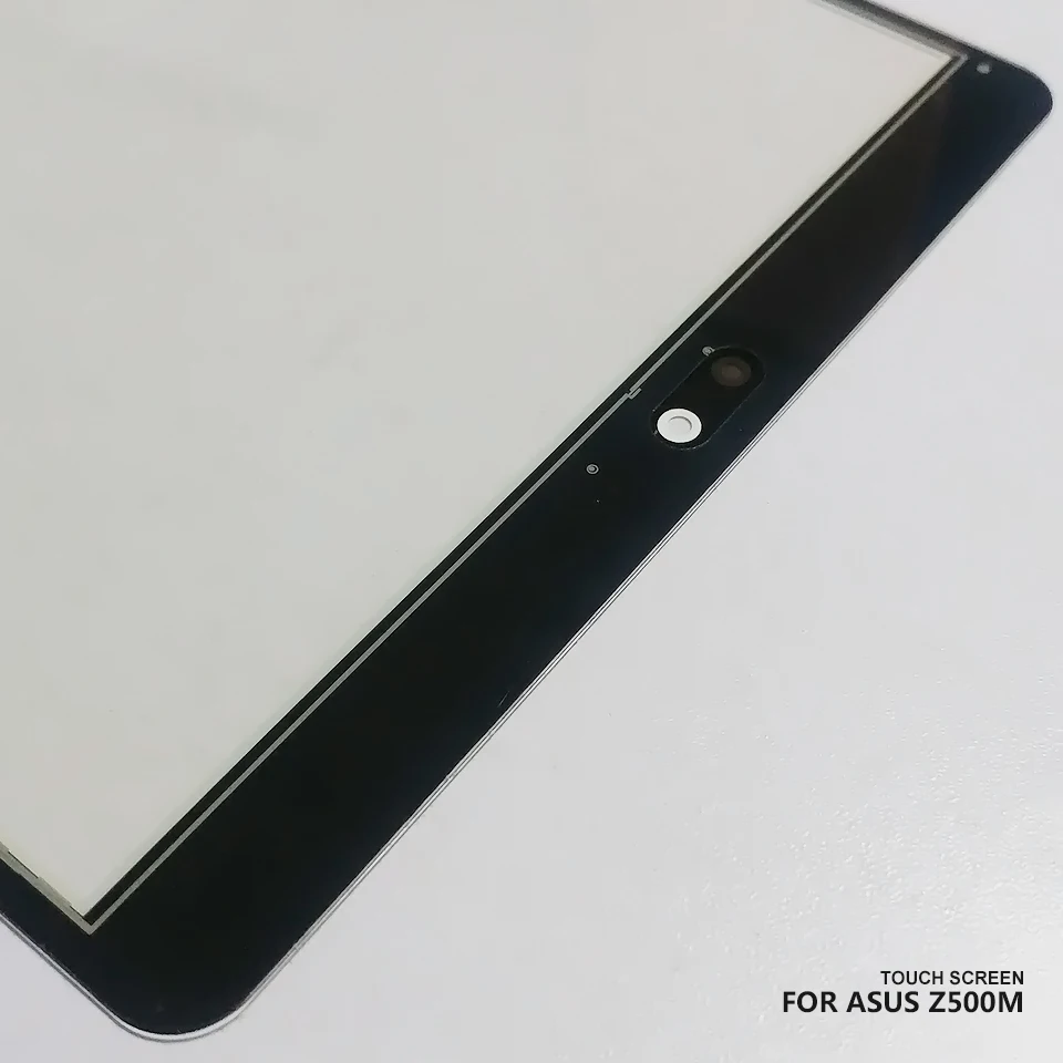 Для ASUS ZenPad 10 Z301M Z301ML Z301MF Z301MLF Сенсорный экран Панель планшета Стекло аксессуары Запчасти Бесплатная доставка + Инструменты