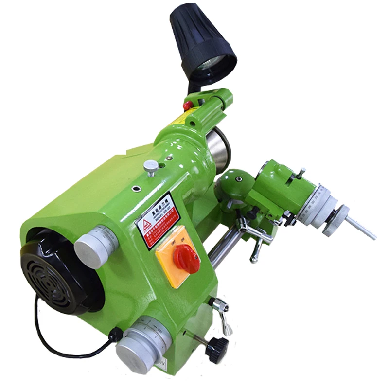 

Free Shipping By DHL 1PC GD-U2 Professional Electronics Universal Sharpner Cutter Grinder Surface Cutting Grinder Machine Tool