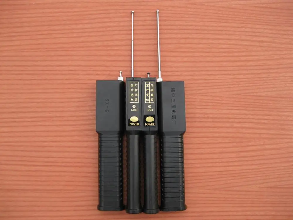 Tester Al Neon (L'Antenna Può Cambiare) Lampada Al Neon T4T5 Lampada A Led Cpt Con Colore E Punzone