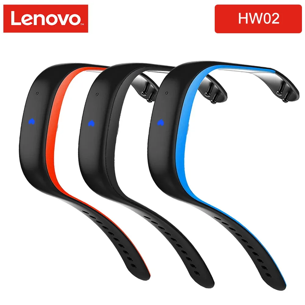 lenovo smart band hw02