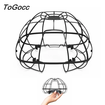 

Propeller Guard Protective Cage Light Full Protector Cover Body Accessories for DJI Tello Drone