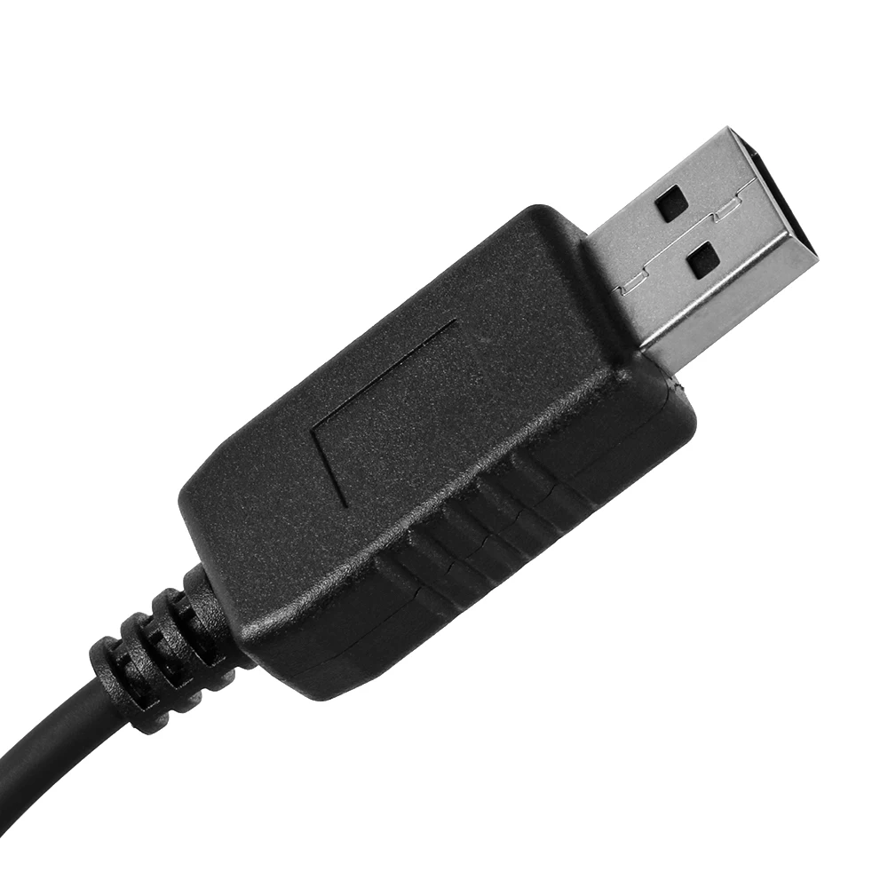 Новый USB кабель для программирования HYT Hytera PD360 PD365 PD366 PD362 BD302 PD355 BD300 TD350 TD360 Walkie Talkie