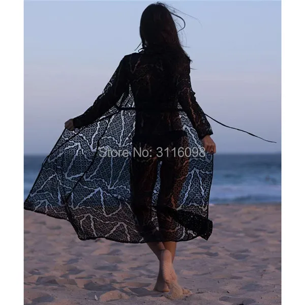 cover up beach woman605