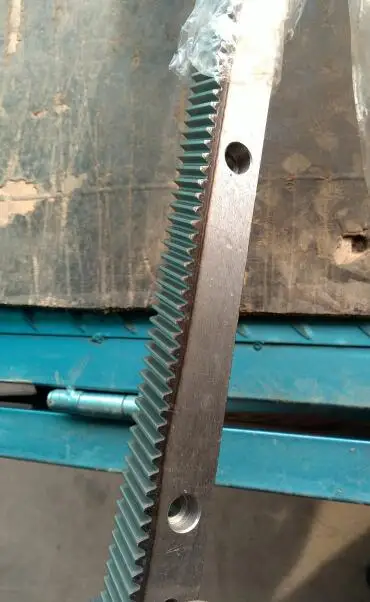 Original metal color
