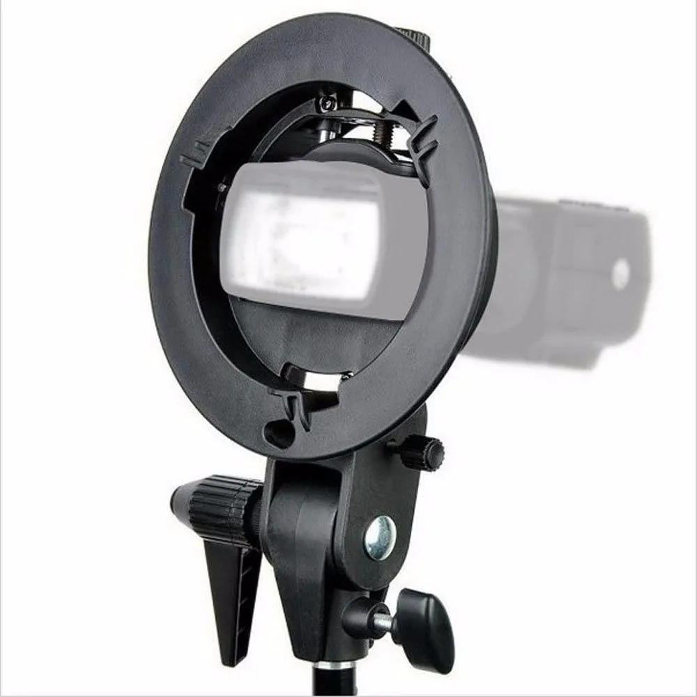 Godox S-Type Bracket For Camera Flash (44)