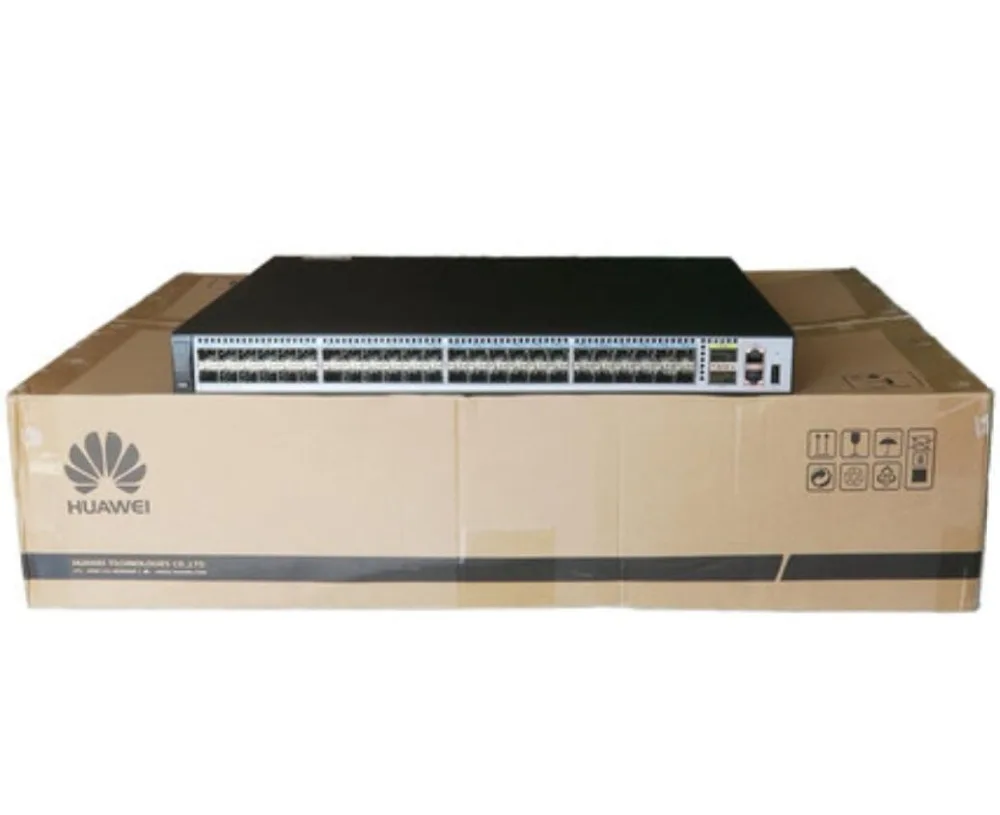 Original Hua wei S6720 series Ethernet switch