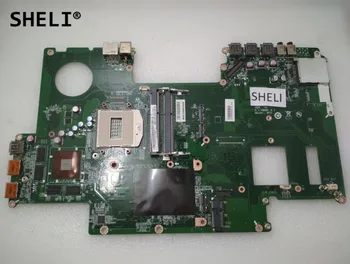 

SHELI For Lenovo A530 Motherboard All In One DA0WY1MB8E0 11S90003045 90003045
