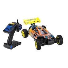 HSP Baja 94166 1/10 2,4G 4WD RC автомобиль Автомойка Багги внедорожник Грузовик с 18cxp двигатель RTR игрушка EMS DHL экспресс
