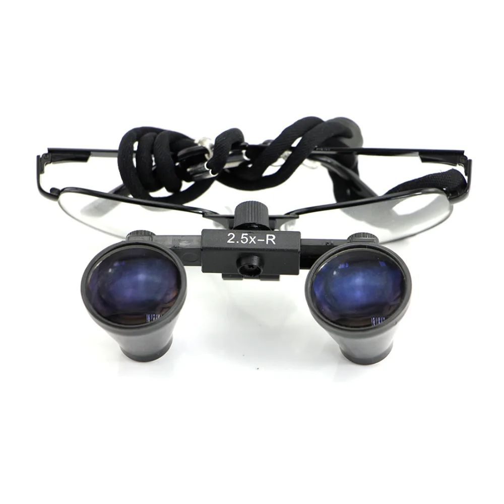 

2.5X 3.5X Binocular Dental Loupe Surgery Surgical Magnifier Medical Operation Loupe
