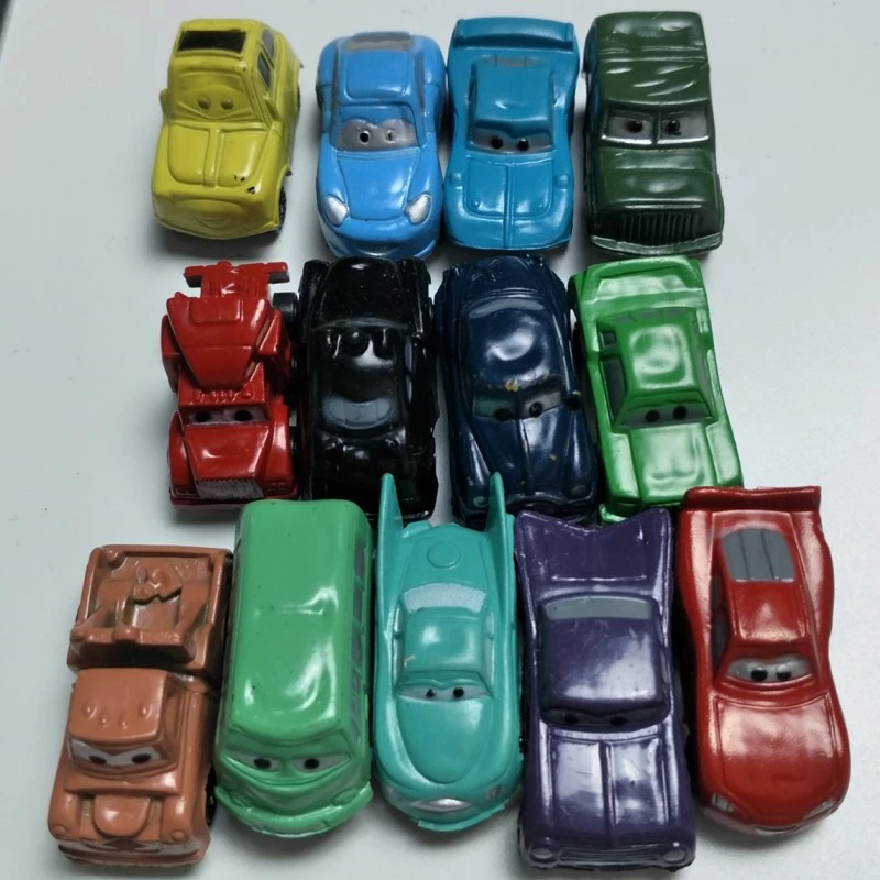 super tiny toy cars