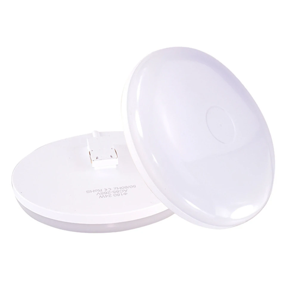 

CF Grow 9W 13W 18W 24W 36W Round LED Panel Light Surface Mount LED Down Light Ceiling Light 220V 230V 240V lampada led light