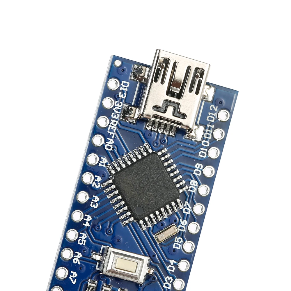 Arduino mini atmega328p. Arduino mini atmega328p