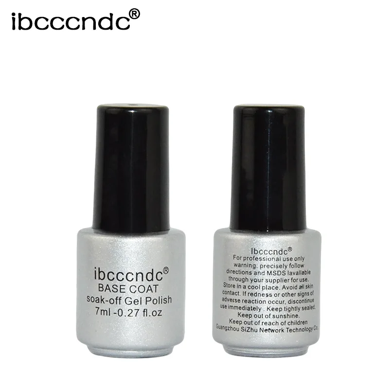 

Nail supplies bottom rubber seals Nail rubber gel base glue Spot wholesale Special phototherapy color protection sealant