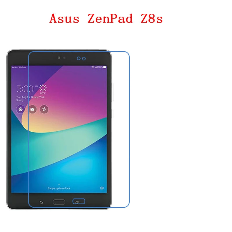Для ASUS ME372CG Fonepad 7 LTE 7 дюймов планшет анти-падение нано Взрывозащищенный экран защитная пленка
