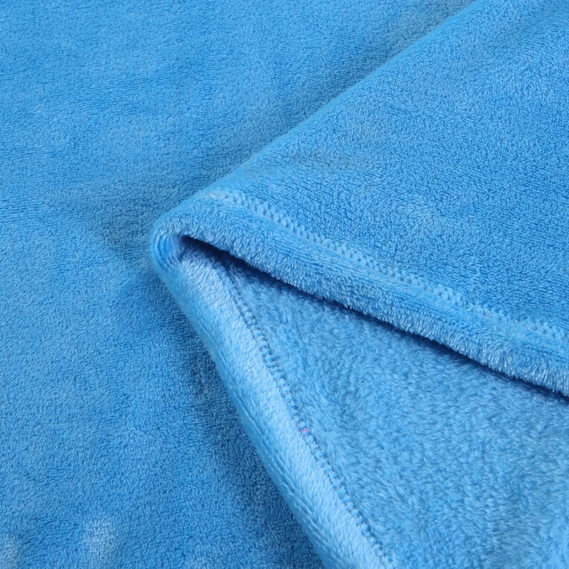 120*200 см 150*200 см 180*200 см 200*230 см размер Фланелевое однотонное синее одеяло для воздуха/дивана/постельных принадлежностей мягкий плед простыня
