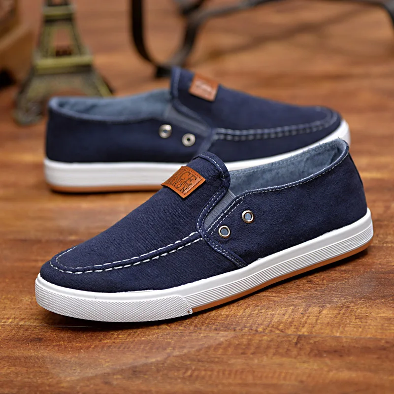 canvas shoes brand name