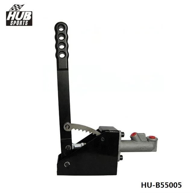 Universal Hydraulic Drift E Brake Racing Hydraulic Handbrake With