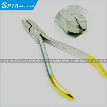 

1Pc Orthodontic Instrument Dental Laboratory Pliers Forceps Brand New