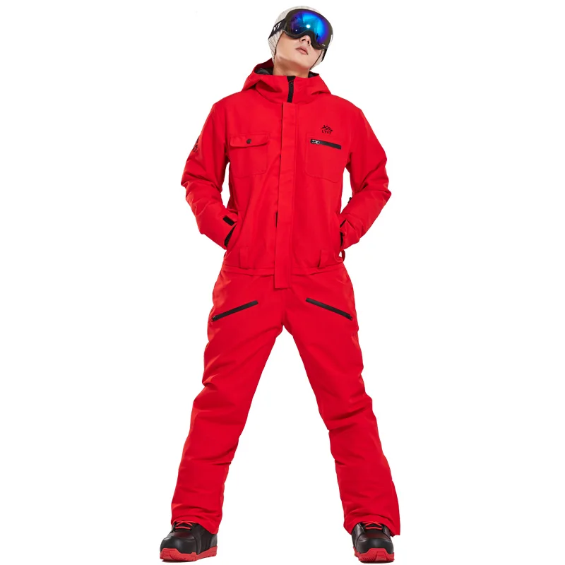 2019 جديد الشتاء الرجال بدلة تزلج قطعة واحدة الثلوج بذلة الجبلية التزلج للماء سميكة الدافئة على الجليد على الجليد السراويل 2019 جديد الشتاء الرجال بدلة تزلج قطعة واحدة الثلوج بذلة الجبلية التزلج للماء سميكة الدافئة على الجليد على الجليد السراويل