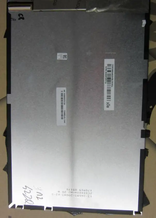 Бесплатная доставка 10 1-дюймовый ЖК-дисплей для 40 pin 100% новый Asus Zenpad P028 (Z301M) Z301M-1D021A
