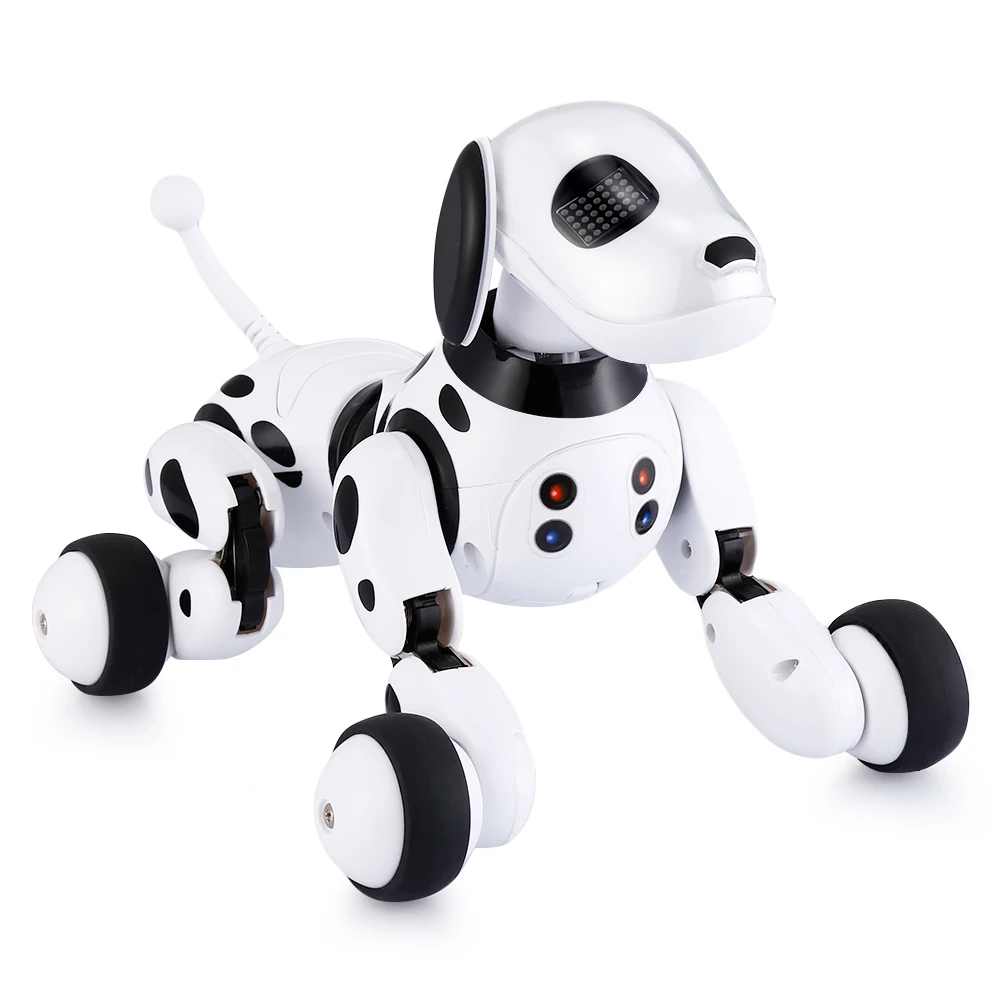 AeoFun Умные Электронные Домашние животные умный RC робот собака игрушка детская