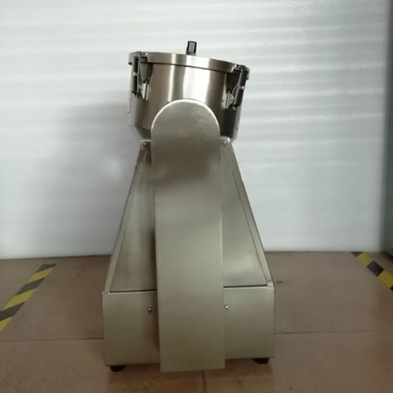 Cheap Hot Sale Cosmetic Cream Mixing Machine with Homogenizer Chemical dry powder mixing machine 5