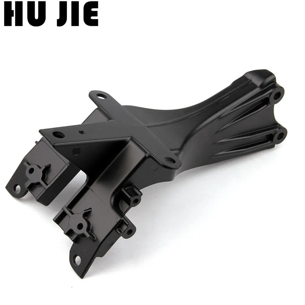 Верхняя обтекатель мотоцикла подставка для фары Kawasaki NINJA ZX14R ZX 14R 2012 2013