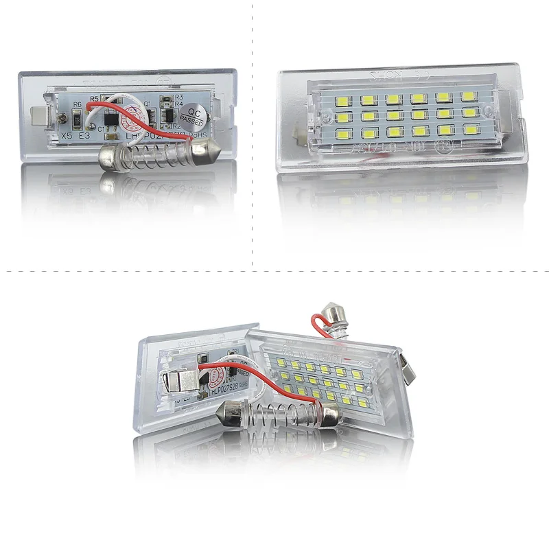 License-Plate-Lamp-light-BMW