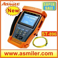 3.5″ inch LCD Security CCTV Tester Monitor cctv camera tester st896 from Asmile
