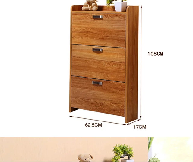 Aliexpress.com: Comprar Armarios de zapatos Zapatero organizador de