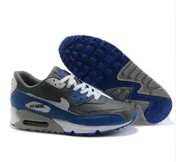 NIKE AIR MAX 90 ESSENTIAL дышащая Для мужчин кроссовки теннисные кроссовки обувь Для мужчин зимние кроссовки для бега Classic36-45