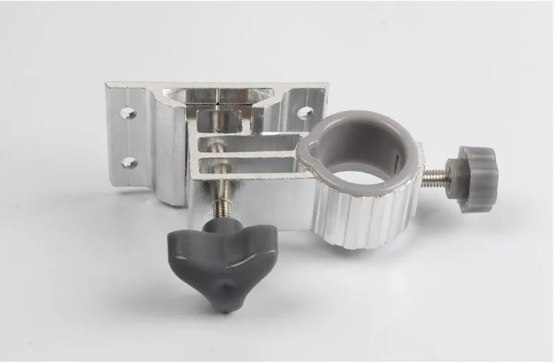 2 pcs umbrella fixed base for fishing box refrigerator Insert umbrella stand