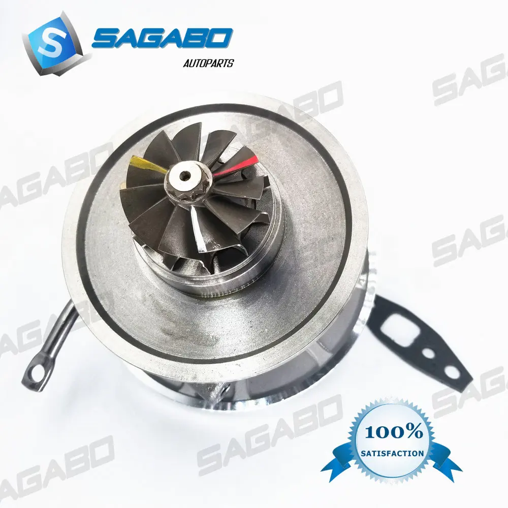 Турбо CT20v CHRA VIGO3000 17201 0L040 172010L040 турбо картридж 30100 30101 для TOYOTA HILUX