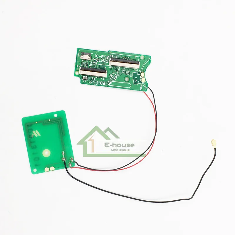 Original Used Connecting Board Connect Cable Connector Port Replacement