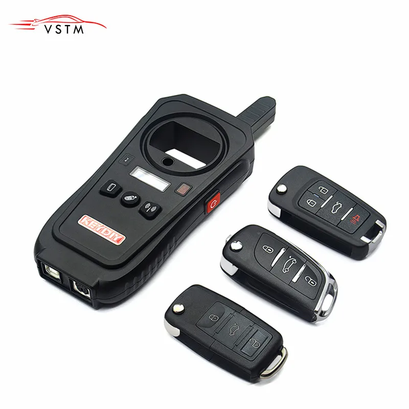 

KEYDIY KD-X2 Remote Maker Unlocker and Generator-Transponder Cloning Device with 96bit 48 Transponder Copy Function No Token
