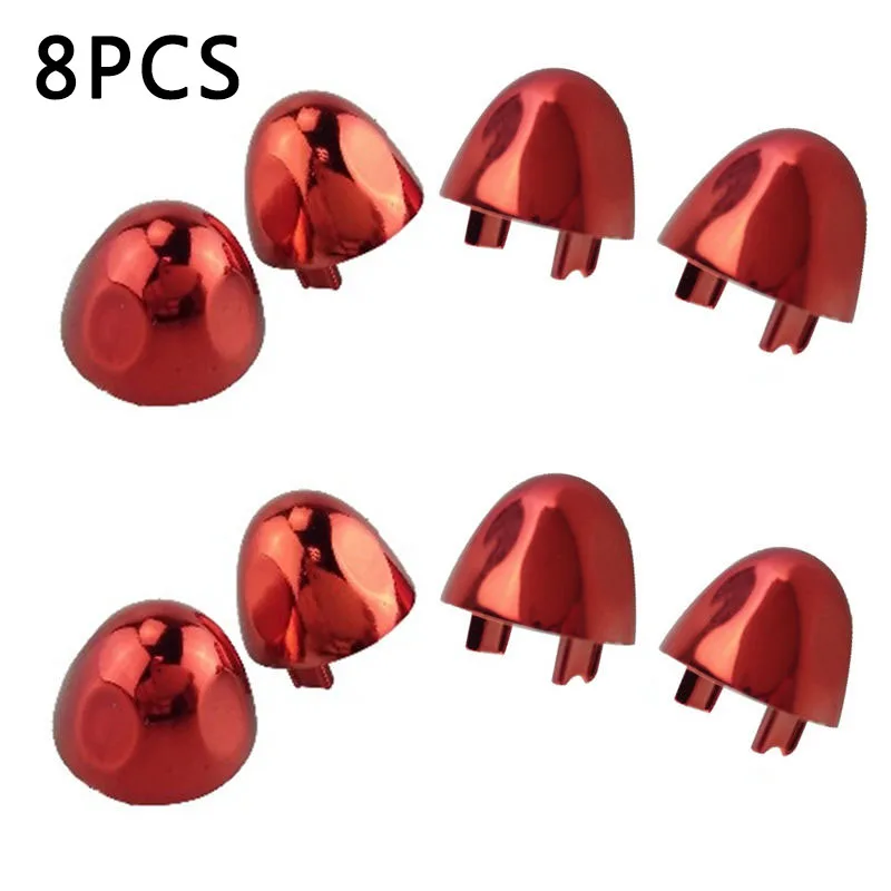 

8Pcs Propellers Blades Cover Spare Parts for Quad Copter Syma X8S X8SC X8SW X8PRO