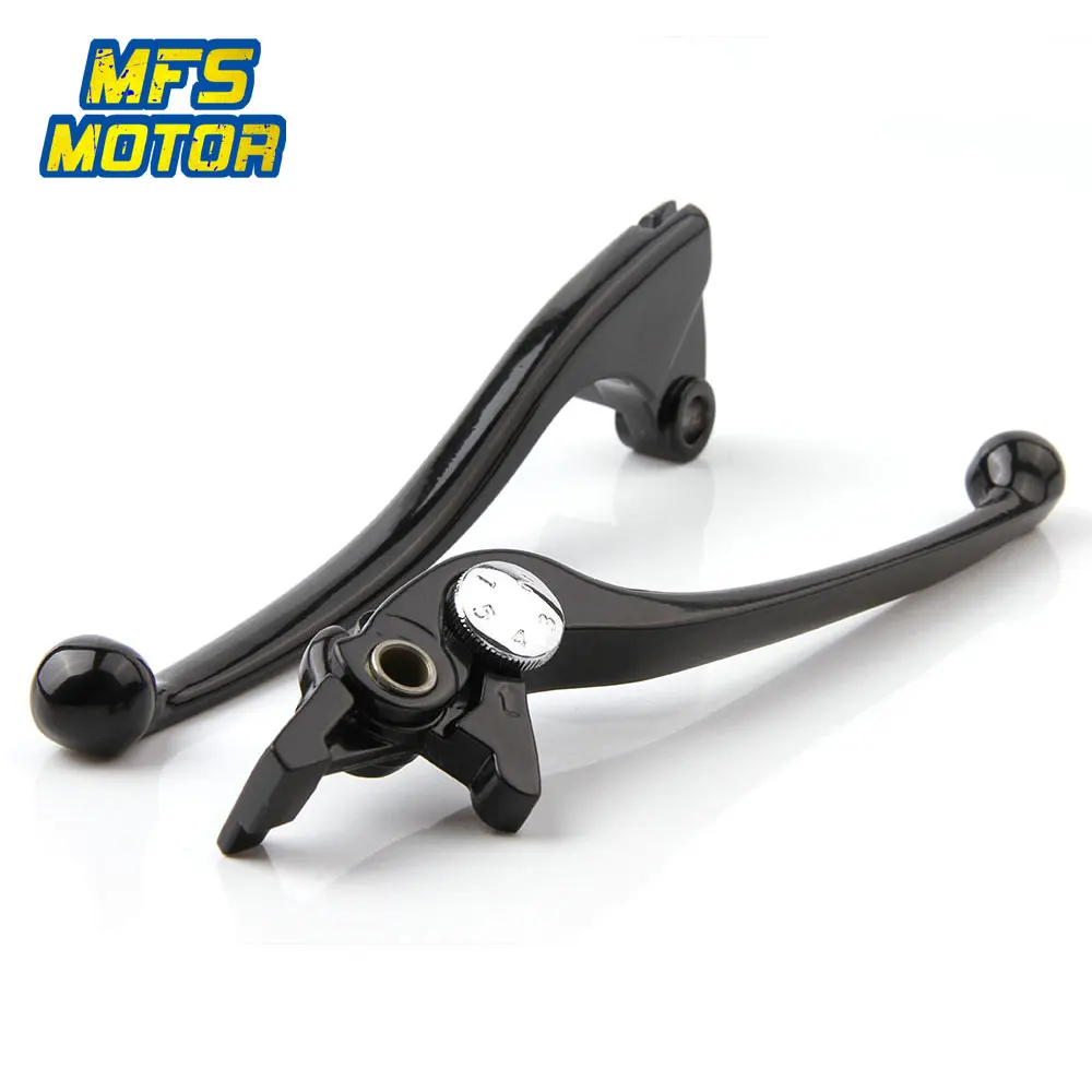 Bremshebel Kawasaki GPZ GTR KLE ZRX ZX-10 ZX6-R ZX9R ZXR ZZR Brake Lever Bremshebel Kawasaki GPZ GTR KLE ZRX ZX-10 ZX6-R ZX9R ZXR ZZR Brake Lever