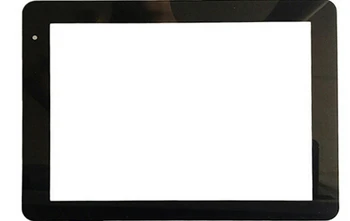 

Free shipping 9.7 inch touch screen,100% New for Oysters T97 3G touch panel,Tablet PC touch panel digitizer