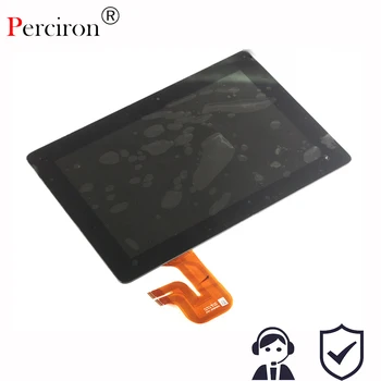 

Original 10.1'' Touch Screen+LCD HSD101PWW2-A01 Digitizer with frame For Asus Transformer Pad TF201 TCP10C93 V0.3 free shipping